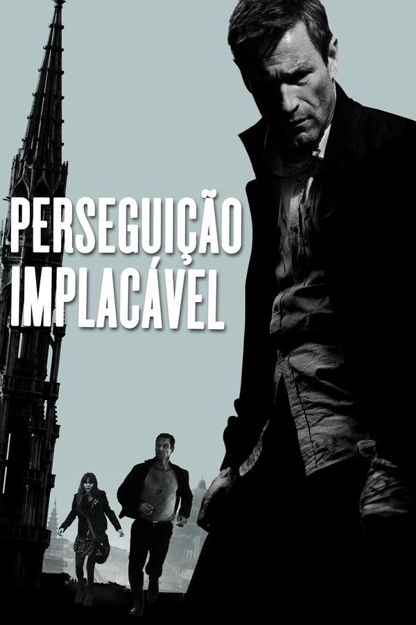 Perseguição Implacável (2012)