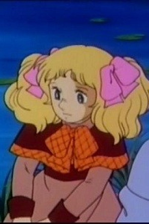 Candy Candy – S01E51 – La lunga strada verso il porto