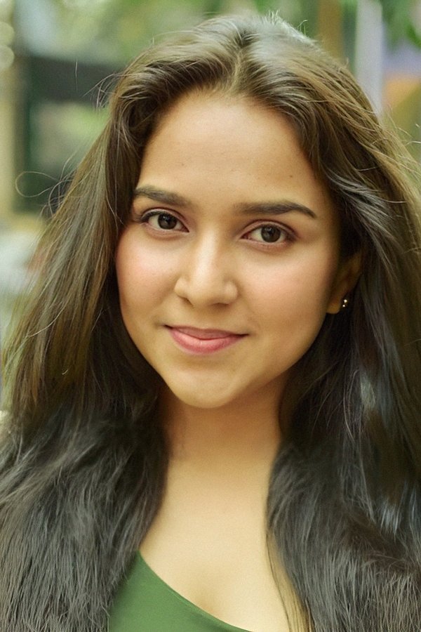 Reina Karad