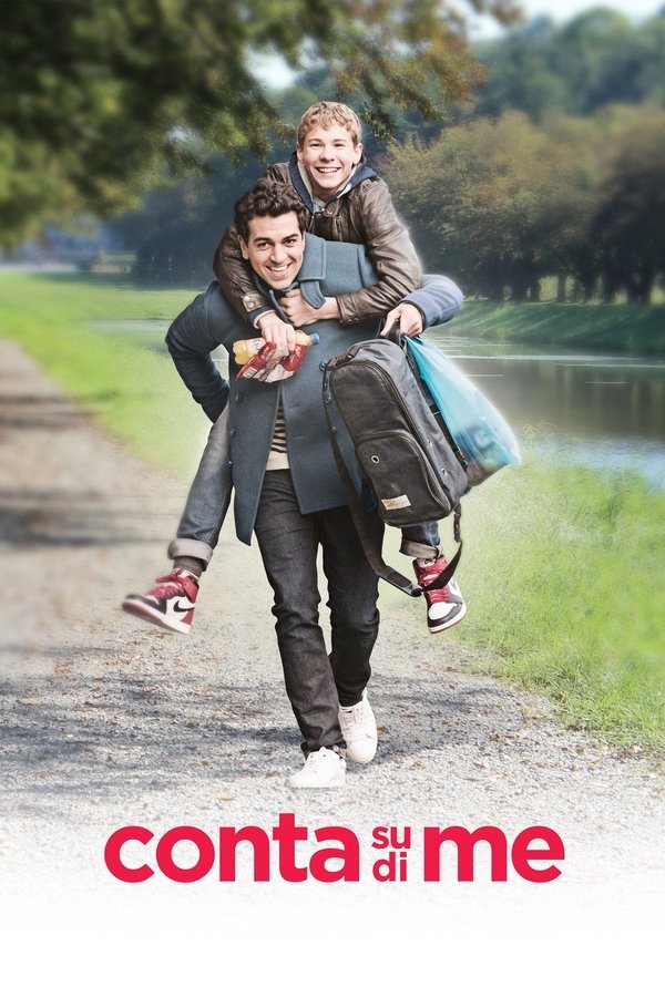 IT - Conta su di me - 2017