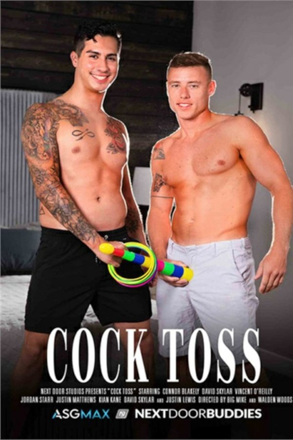 Cock Toss