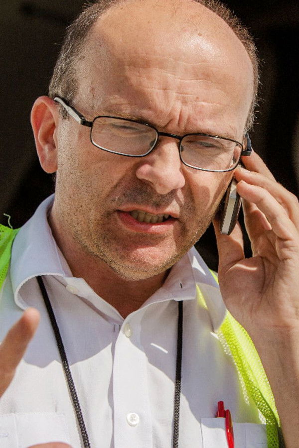 Dubai Havalimanı - Bölüm 8