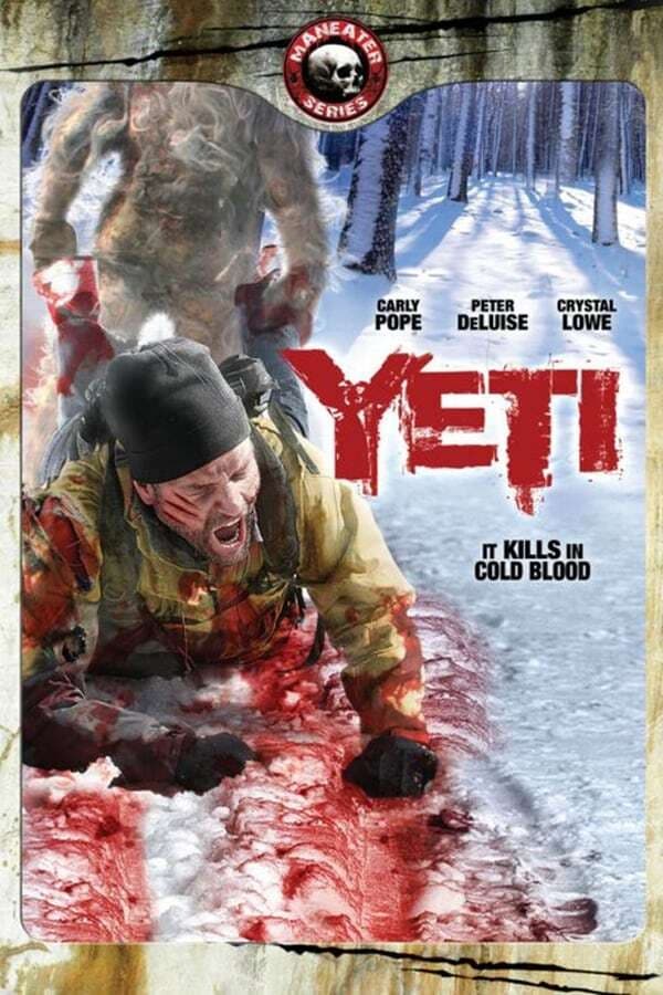 Yeti: Curse of the Snow Demon