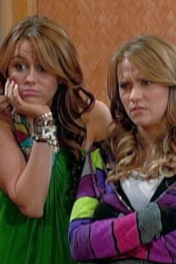 Hannah Montana – S03E17 – Episodio 17
