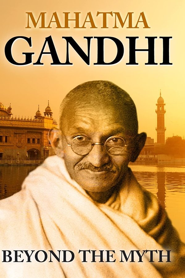 ALB - Mahatma Gandhi: Beyond the Myth - 2019