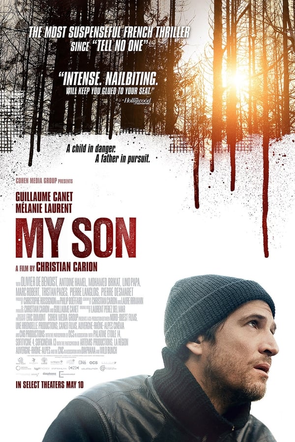 FR - My Son (2017)