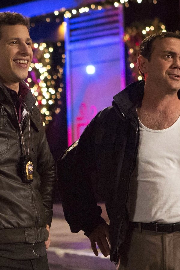 Brooklyn Nine-Nine – S03E10 – Yippie kayak