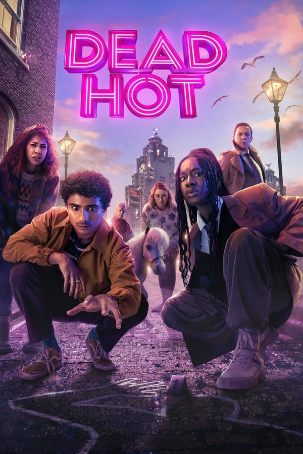 TVplus EN - Dead Hot (2024)