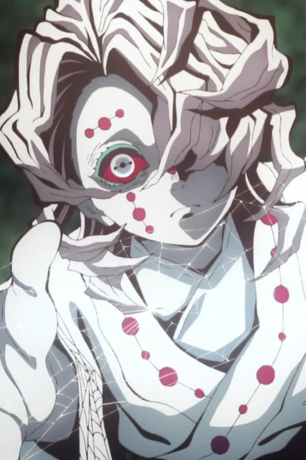 Demon Slayer – S01E15 – Il monte Natagumo