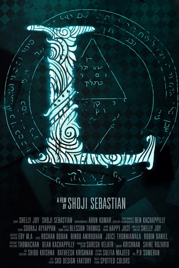 L (2024) (Malayalam)