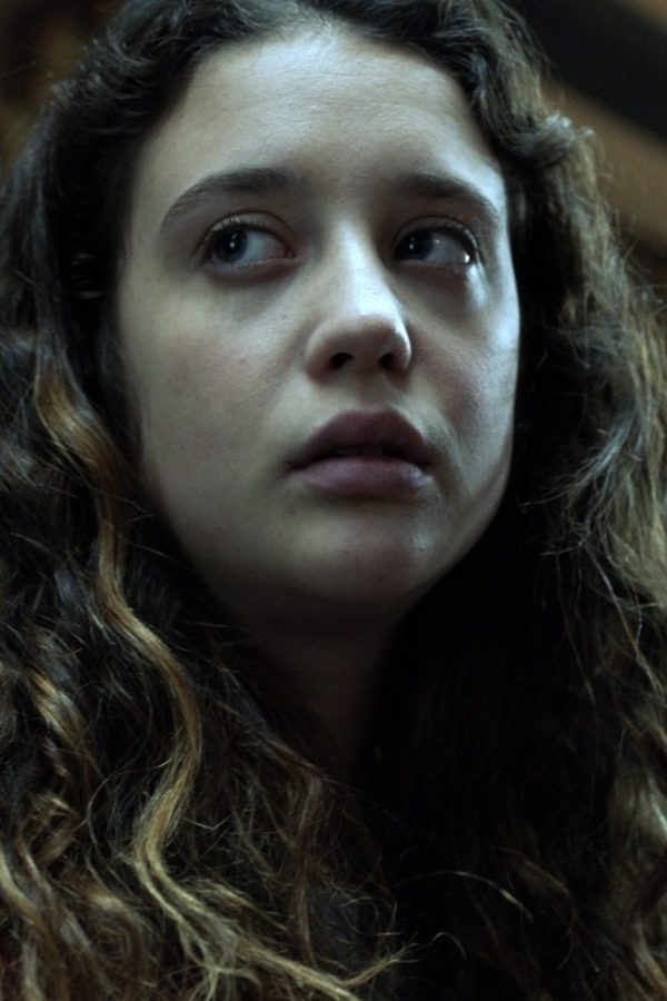 La casa di carta – S01E03 – Episodio 3