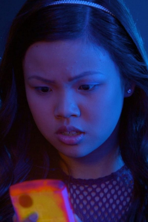 Creeped Out: Racconti di paura – S01E04 – Il capanno