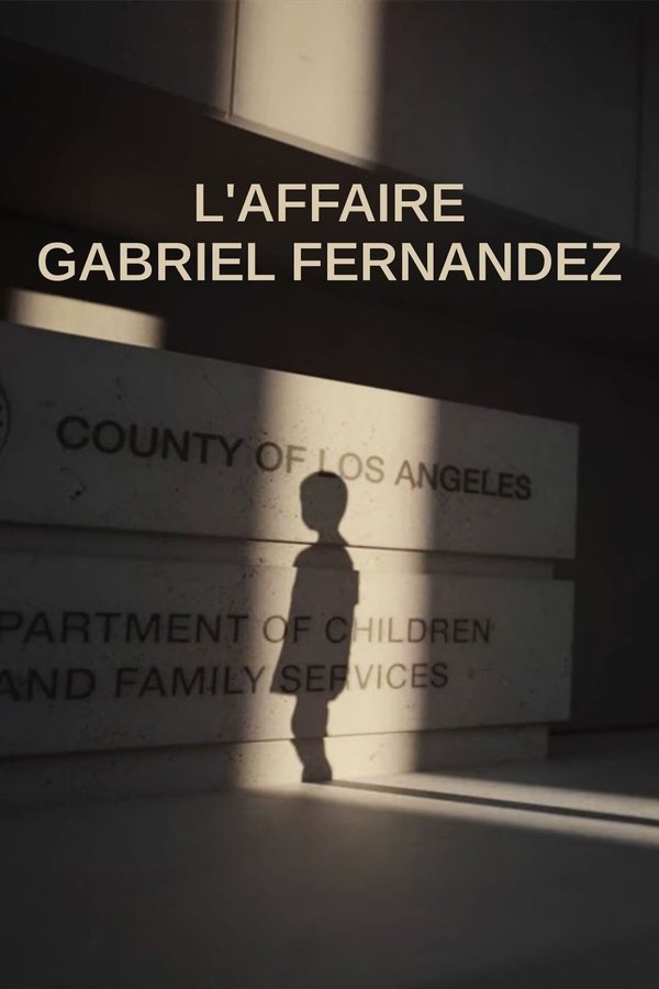 L’affaire Gabriel Fernandez