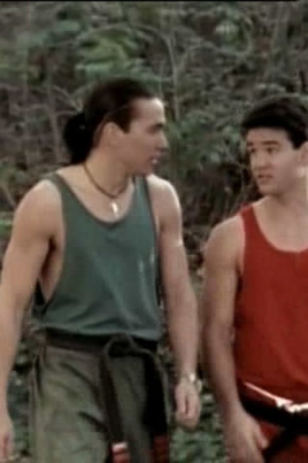 Power Rangers (1993) – S01E56 – Amici nemici