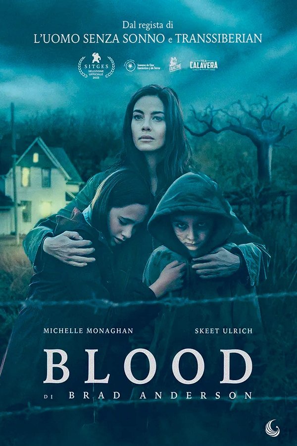 Blood (2023)