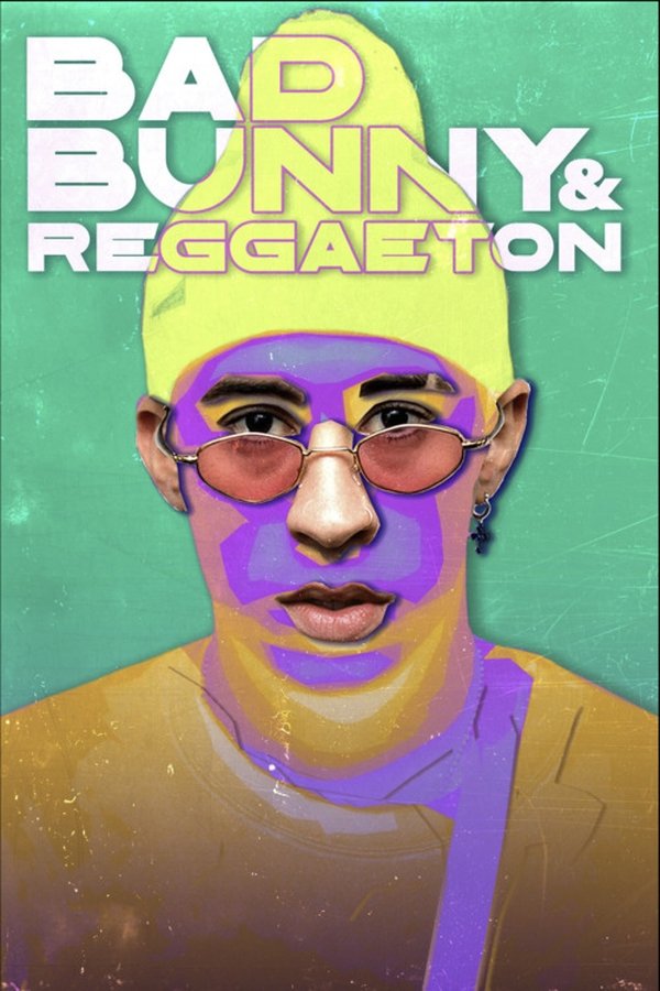 ES - Bad Bunny & Reggaeton (2024)