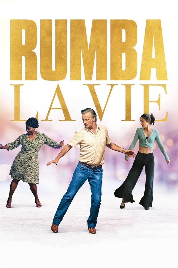 FR - Rumba la Vie - 2022 cover image