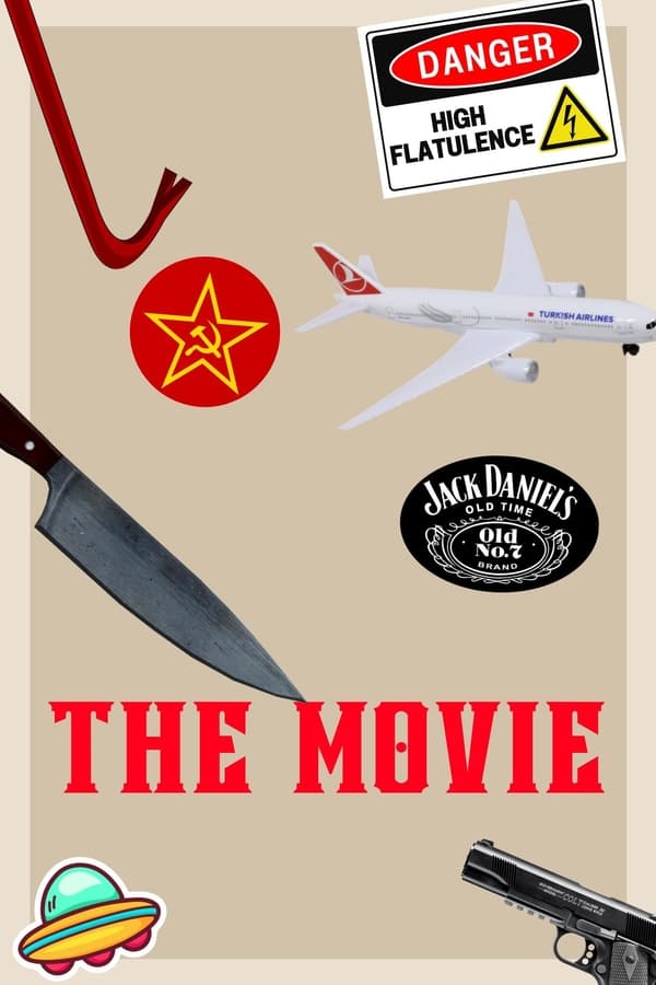 TG - The Movie