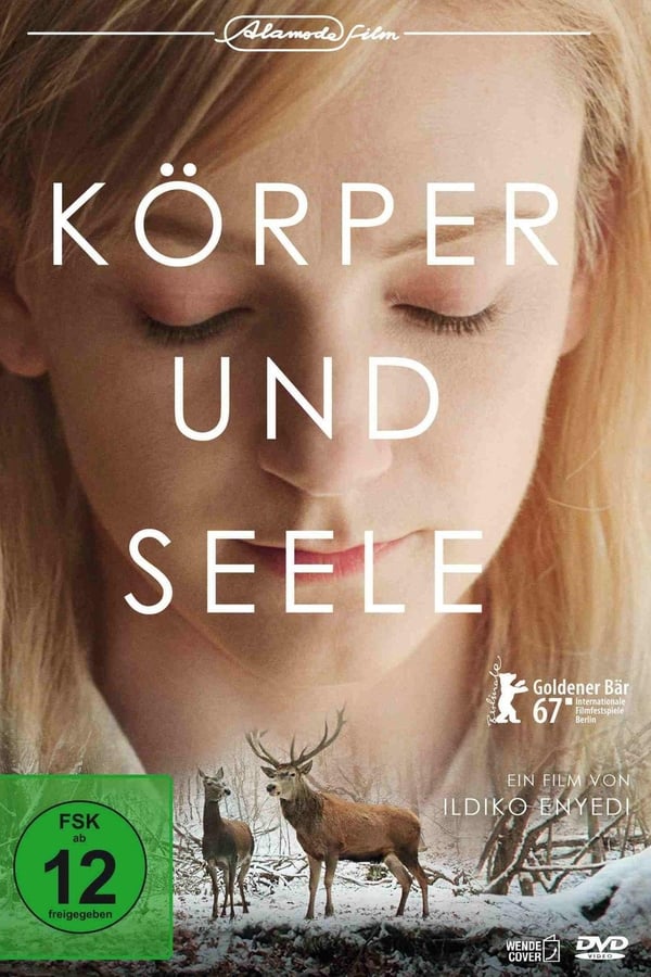 Körper und Seele