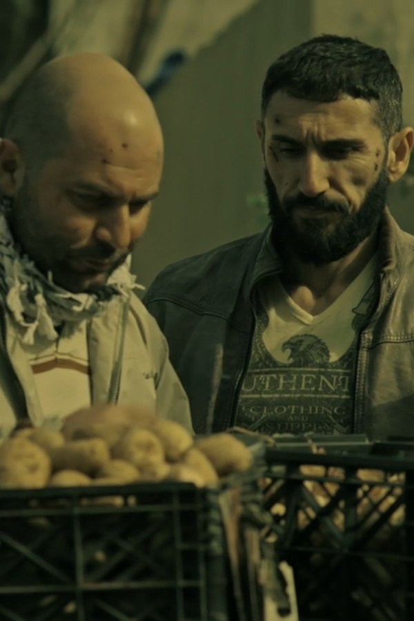 Fauda – S03E12 – Episodio 12