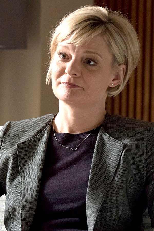 The Blacklist – S05E14 – Mister Raleigh Sinclair III (No. 51)