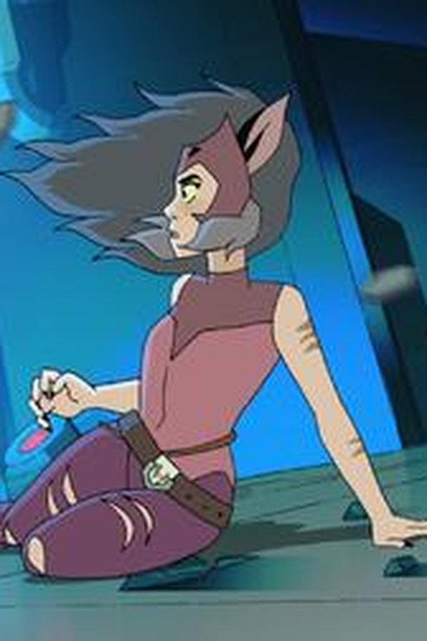 She-Ra e le principesse guerriere – S03E06 – Il portale