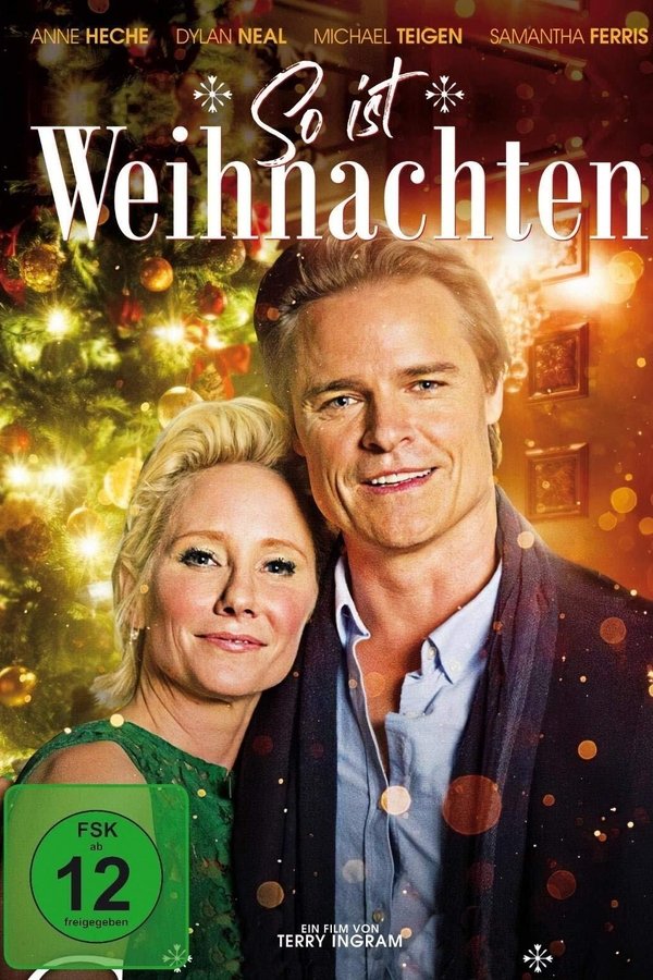 DE - So ist Weihnachten - 2016
