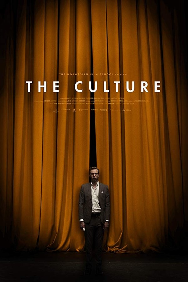 The Culture