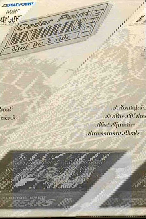 Cedar Point Memories – a Documentary by Bowling Green State University