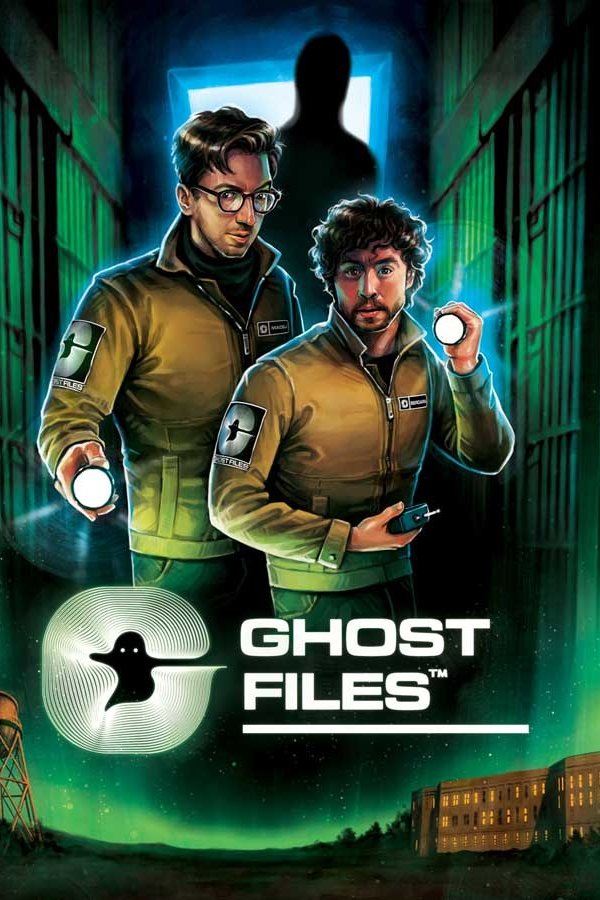 Ghost Files