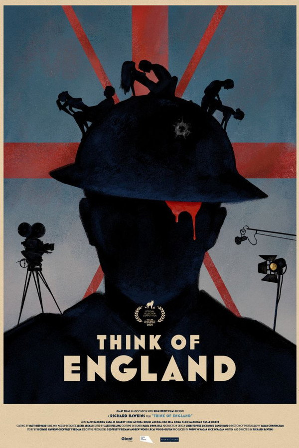 Think of England