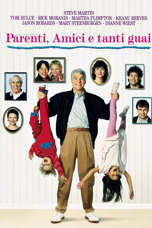 Parenti amici e tanti guai (1989)