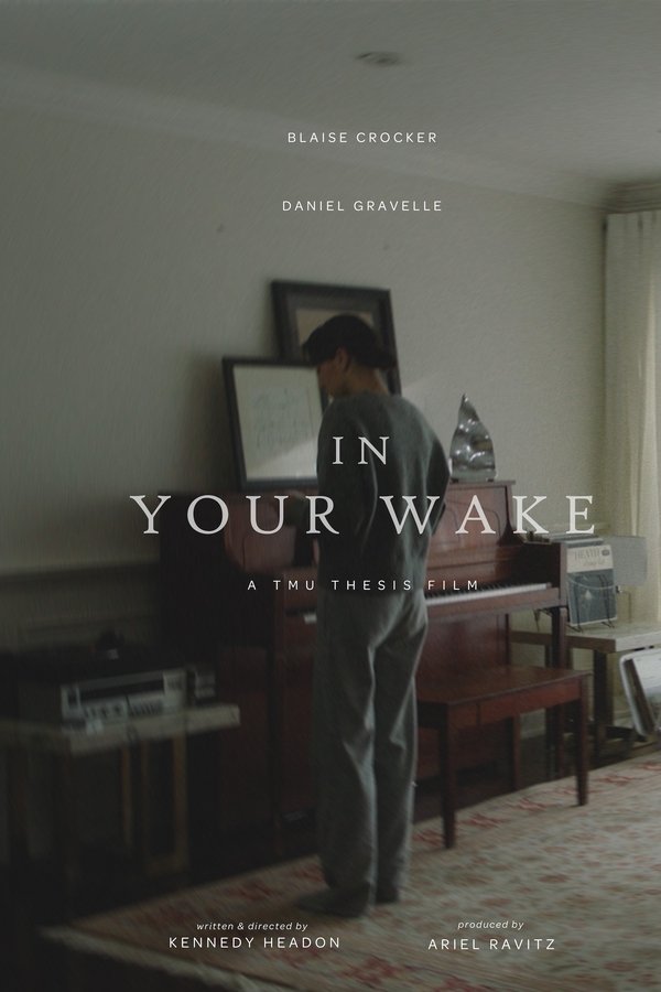 In Your Wake
