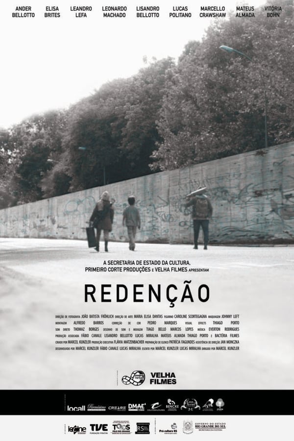 Reden��o (2016)