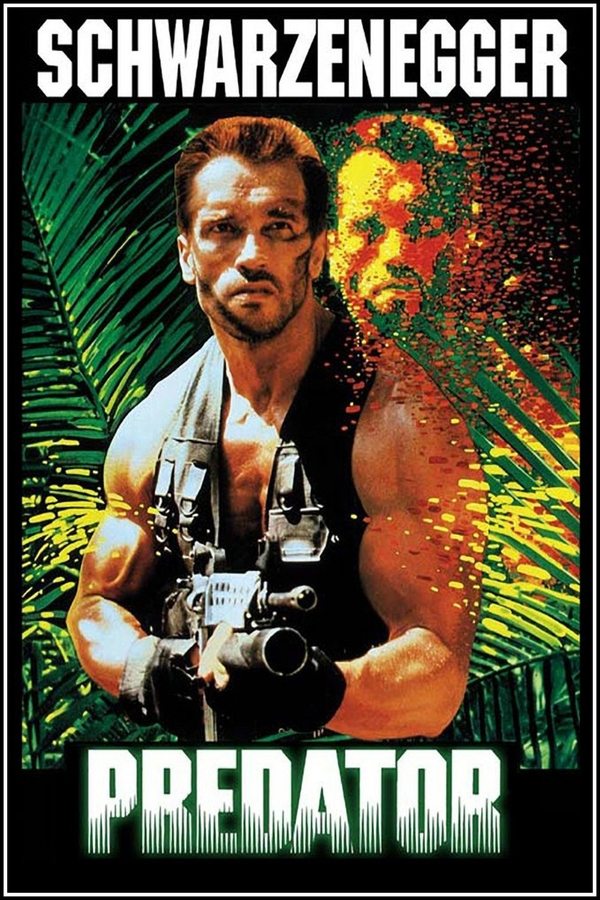 A team of commandos on a mission in a Central American jungle find themselves hunted by an extraterrestrial warrior.