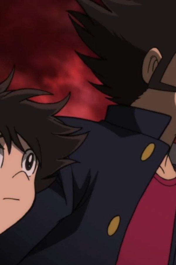 Mazinger Edition Z: The Impact! – S01E20 – Il giorno più lungo (seconda parte)