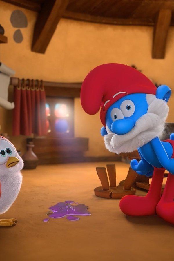 I Puffi (2021) – S02E21 – Episodio 21