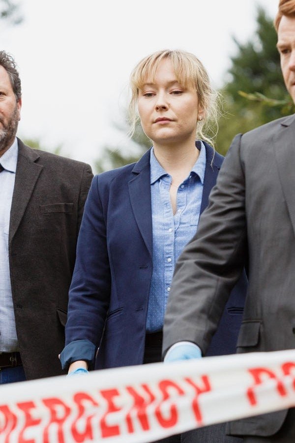 I misteri di Brokenwood – S05E02 – La Non Futura Sposa