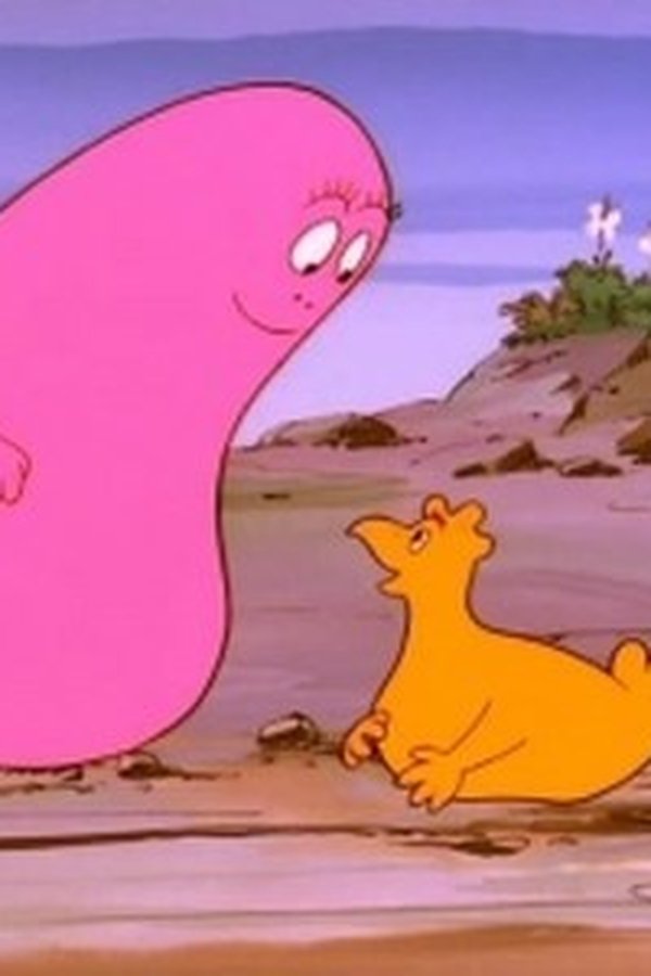 Barbapapà – S01E32 – Episodio 32