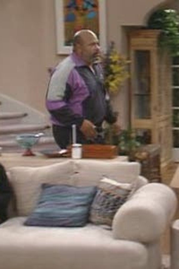 Willy, il principe di Bel-Air – S04E03 – La filosofia di vita
