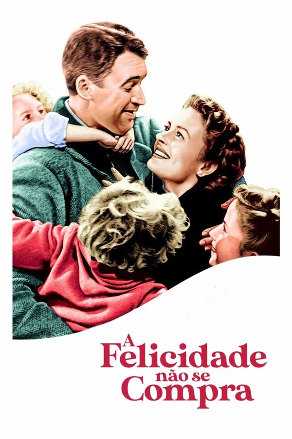 A Felicidade Não Se Compra (1946)