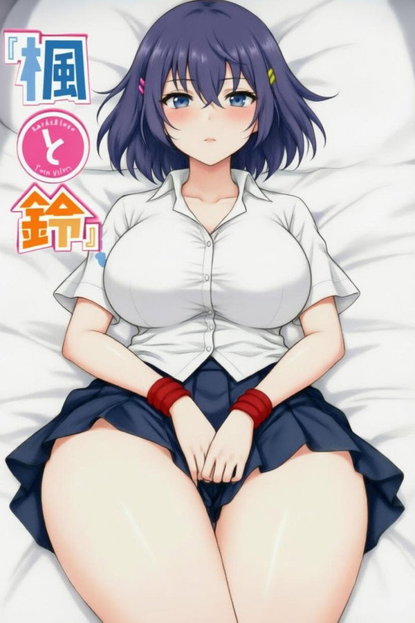 楓と鈴 THE ANIMATION