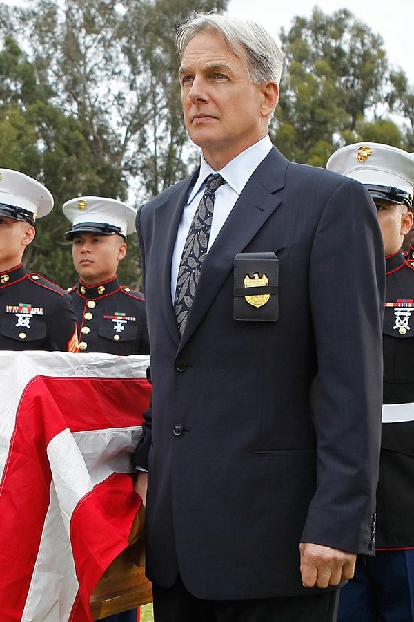 NCIS – Unità anticrimine – S08E24 – La piramide