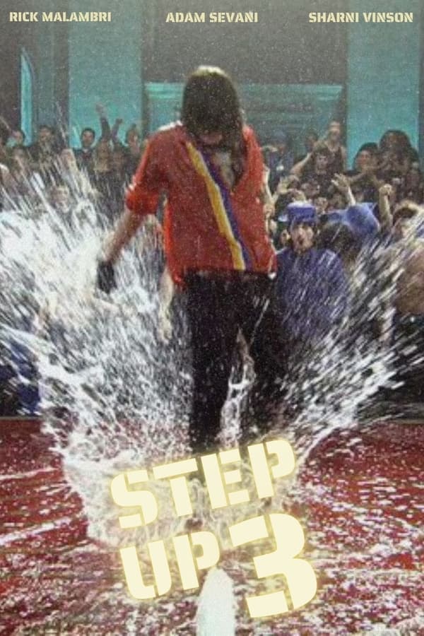 Step Up 3D 2010