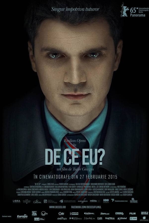 De ce eu?