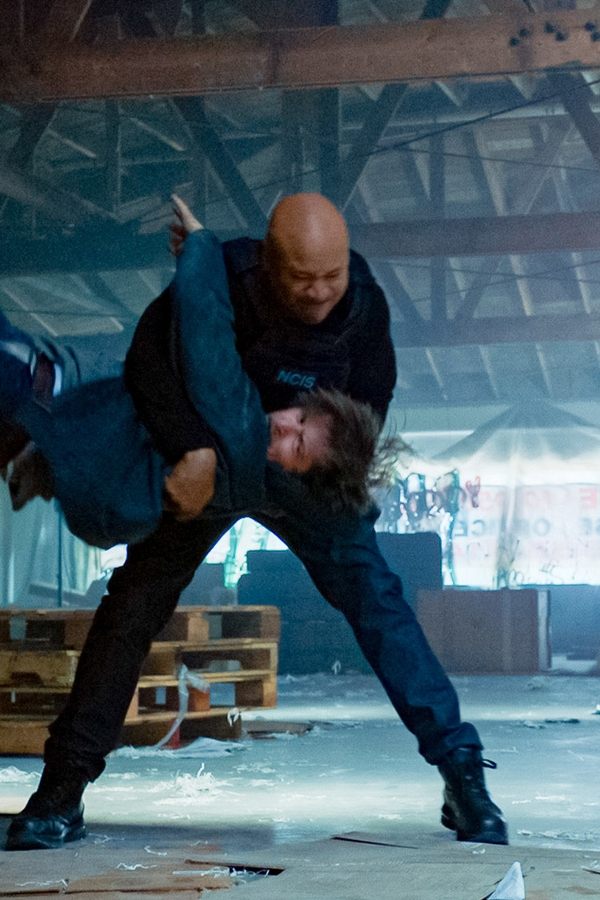 NCIS: Los Angeles – S13E04 – Il caro estinto