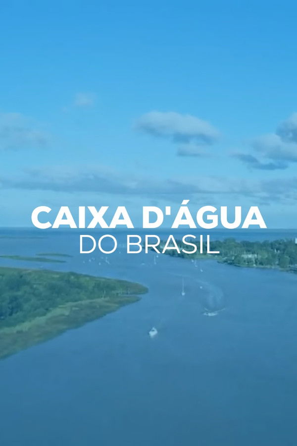 Caixa d’Água do Brasil