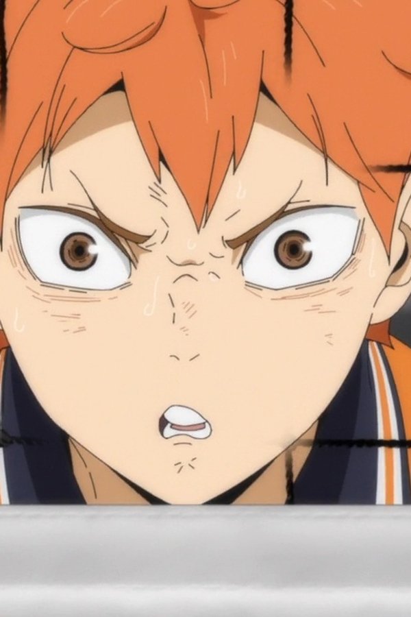 Haikyu: L’asso del volley – S04E15 – Episodio 15