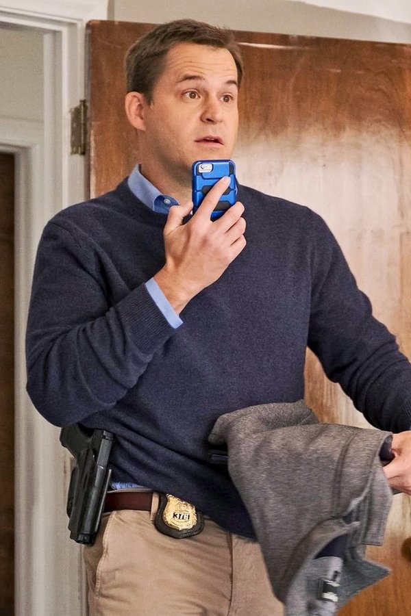 Brooklyn Nine-Nine – S04E13 – L’ispezione