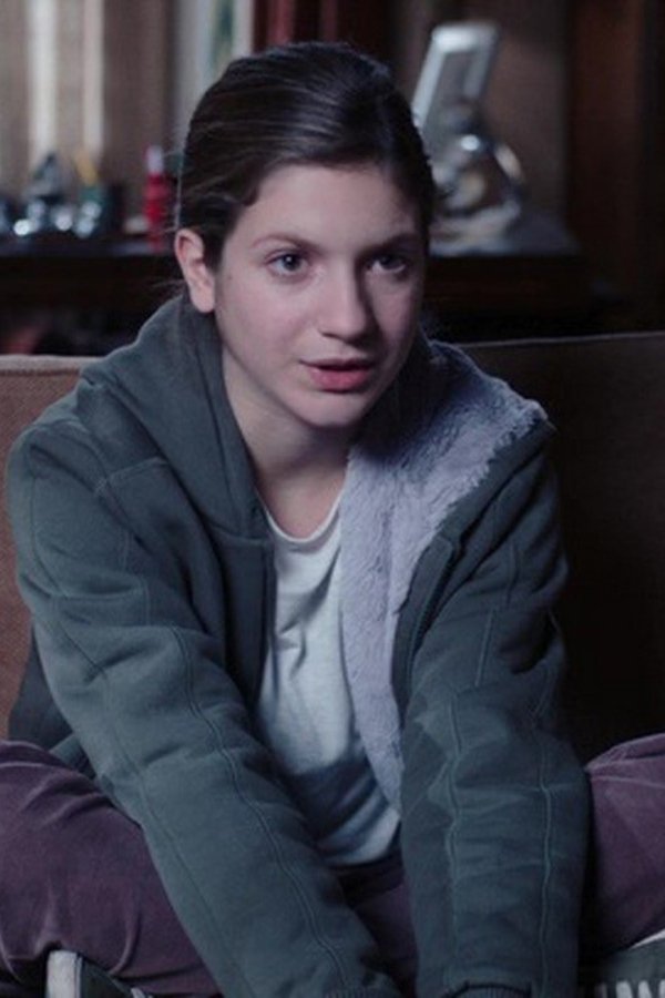 In Treatment (2013) – S01E28 – Alice – 6ª settimana